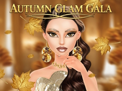 Тоглоом Autumn Glam Gala
