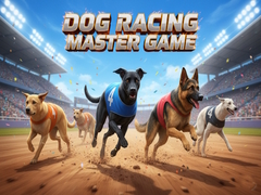 Тоглоом Dog Racing Master Game