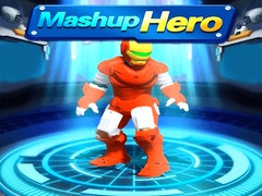 Тоглоом Mashup Hero