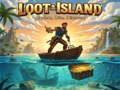 Тоглоом Loot Island