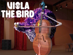 Тоглоом Viola The Bird
