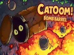 Тоглоом Catoom! Bomb Barrel