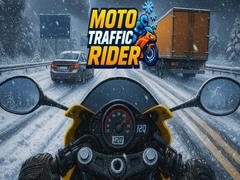 Тоглоом Moto Traffic Rider