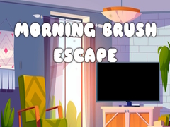 Тоглоом Morning Brush Escape