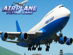 Тоглоом Airplane Flying Game