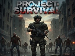 Тоглоом Project: Survival