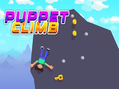 Тоглоом Puppet Climbe