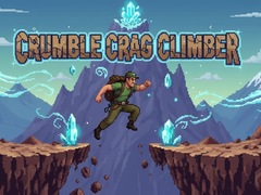 Тоглоом Crumble Crag Climber