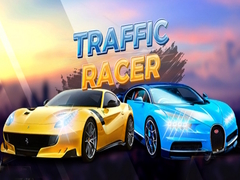 Тоглоом Traffic Racer