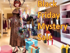 Тоглоом Black Friday Mystery Sale