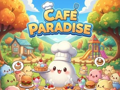 Тоглоом Cafe Paradise