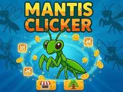 Тоглоом Mantis Clicker