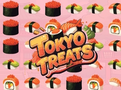 Тоглоом Tokyo Treats