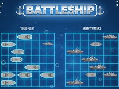 Тоглоом Battleship