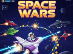 Тоглоом Space Wars
