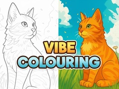 Тоглоом Vibe Colouring