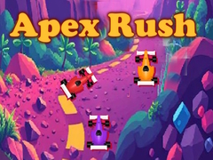 Тоглоом Apex Rush