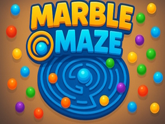 Тоглоом Marble Maze 