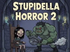 Тоглоом Stupidella Horror 2