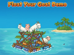 Тоглоом Float Your Goat Demo