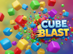 Тоглоом Cube Blast