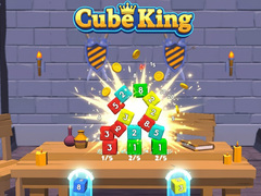 Тоглоом Cube King