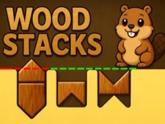 Тоглоом Wood Stacks