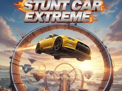 Тоглоом Stunt Car Extreme