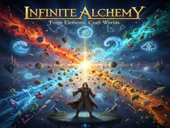 Тоглоом Infinite Alchemy
