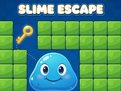 Тоглоом Slime Escape