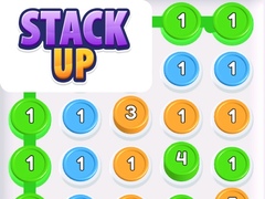 Тоглоом Stack Up