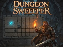 Тоглоом Dungeon Sweeper