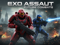 Тоглоом Exo Assault: Future combats