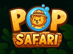 Тоглоом Pop safari