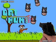 Тоглоом Cat Hunt