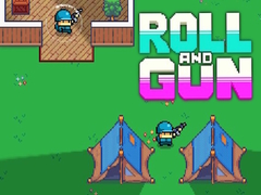 Тоглоом Roll and Gun