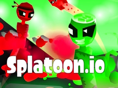 Тоглоом Splatoon.io