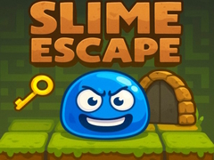 Тоглоом Slime Escape