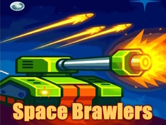 Тоглоом Space Brawlers 