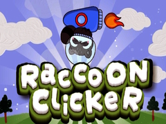 Тоглоом Raccoon Clicker