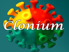 Тоглоом Clonium