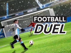 Тоглоом Football Duel