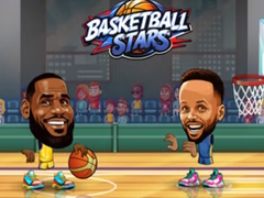 Тоглоом Basketball Stars