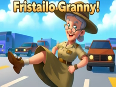Тоглоом Fristailo Granny!