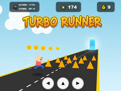 Тоглоом Turbo Runner