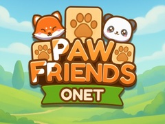 Тоглоом Paw Friends Onet