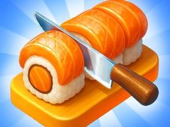 Тоглоом Sushi Puzzle