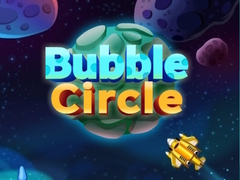 Тоглоом Bubble Circle