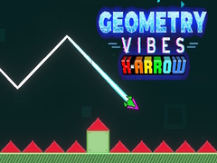 Тоглоом Geometry Vibes X-Arrow