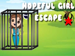 Тоглоом Hopeful Girl Escape
